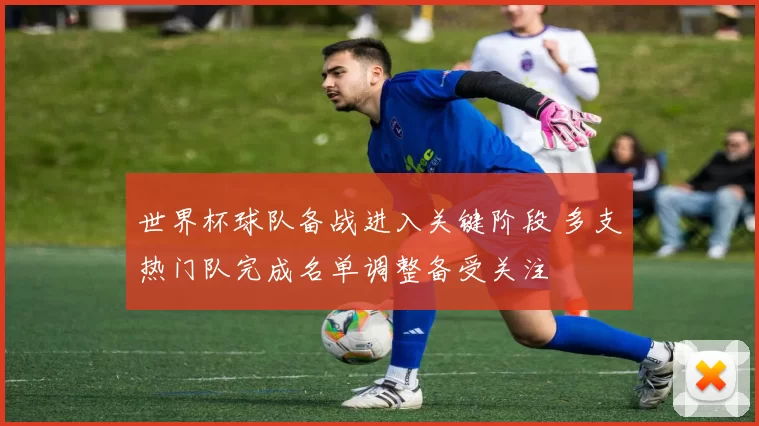 世界杯球队备战进入关键阶段 多支热门队完成名单调整备受关注