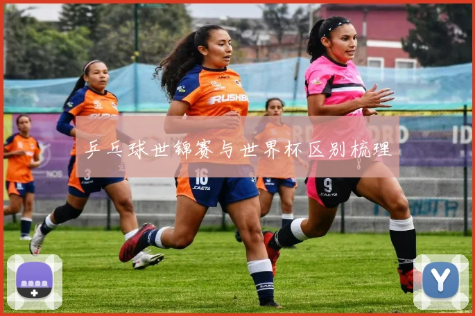 乒乓球世锦赛与世界杯区别梳理