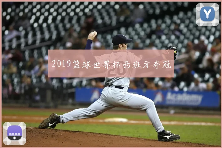 2019篮球世界杯西班牙夺冠